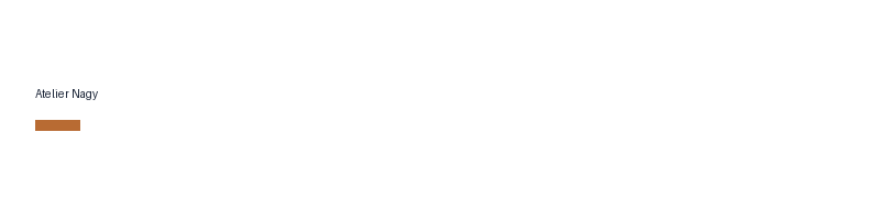 Atelier Nagy logo